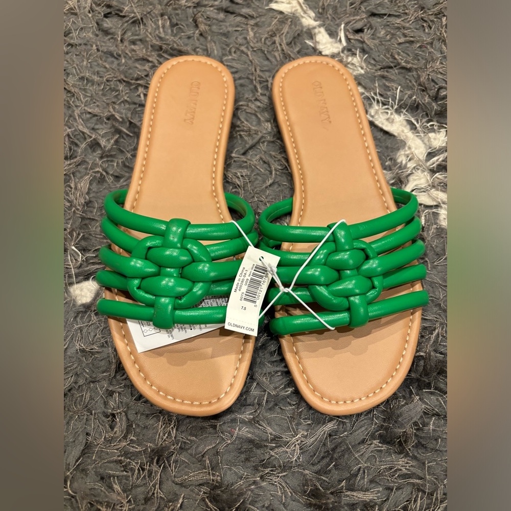 Old Navy Sandals